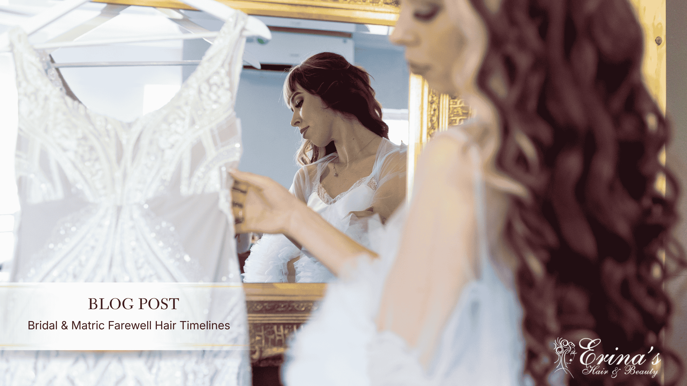 Erina's Hair & Beauty, Durbanville Hair Salon, Cape Town Hair Stylists