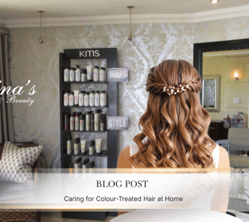 Erina's Hair & Beauty, Durbanville Hair Salon, Cape Town Hair Stylists