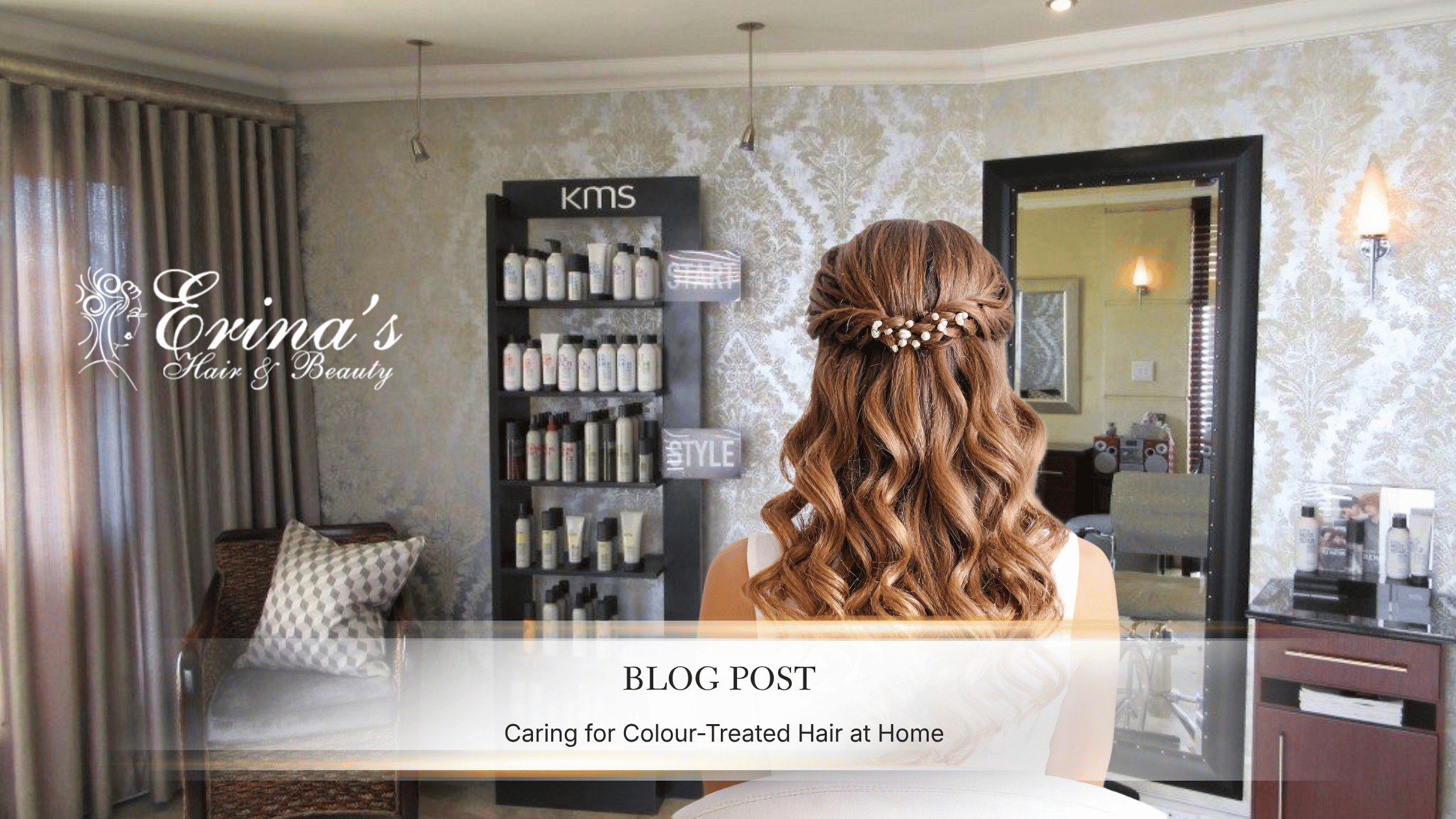 Erina's Hair & Beauty, Durbanville Hair Salon, Cape Town Hair Stylists
