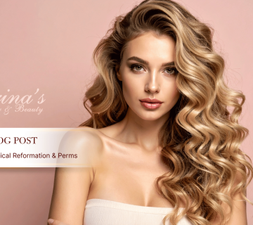 Erina's Hair & Beauty, Durbanville Hair Salon, Cape Town Hair Stylists